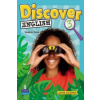 Discover English 3 Učebnice Discover English 3 Učebnice