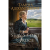 Stav sa o jej srdce - Tamera Alexanderová Stav sa o jej srdce - Tamera Alexanderová