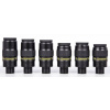 BAADER PLANETARIUM GMBH Complete eyepiece-Set Baader MORPHEUS® 76°, consis BAADER PLANETARIUM GMBH Complete eyepiece-Set Baader MORPHEUS® 76°, consis