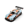 SCX Classic Aston Martin Vantage GT3 Gulf (SCXU10428X300) SCX Classic Aston Martin Vantage GT3 Gulf (SCXU10428X300)