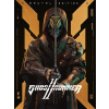 Ghostrunner 2 Brutal Edition - Steam PC Ghostrunner 2 Brutal Edition - Steam PC