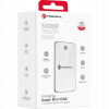 Indukčná powerbanka 5000mAh pre MagSafe Forcell, tenká s USB-C, Qi2 Indukčná powerbanka 5000mAh pre MagSafe Forcell, tenká s USB-C, Qi2