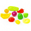 Polesie Wader súprava potravín ovocie 20cm Polesie Wader súprava potravín ovocie 20cm