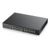 ZYXEL GS1900-24EP,24-port GbE L2,12x PoE, 130 Watt GS1900-24EP-EU0101F ZyXEL ZYXEL GS1900-24EP,24-port GbE L2,12x PoE, 130 Watt GS1900-24EP-EU0101F ZyXEL
