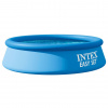 Intex EasySet 244x61cm Nafukovací bazén (28106NP) Intex Intex EasySet 244x61cm Nafukovací bazén (28106NP) Intex
