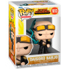 Funko Pop! My Hero Academia - Figurki Daigoro Banjo | Winylowa Ekskluzywna Funko Pop! My Hero Academia - Figurki Daigoro Banjo | Winylowa Ekskluzywna