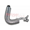 METZGER Potrubie chladiacej kvapaliny 4010519 METZGER Potrubie chladiacej kvapaliny 4010519