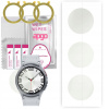 Ochranná fólia apgo pre Samsung Galaxy Watch Classic 6 47mm Ochranná fólia apgo pre Samsung Galaxy Watch Classic 6 47mm
