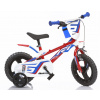 Dino bikes Detský bicykel R1 - 12 Dino bikes Detský bicykel R1 - 12