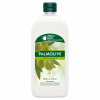Palmolive Naturals Olive Milk tekuté mydlo náhradná náplň 750 ml Palmolive Naturals Olive Milk tekuté mydlo náhradná náplň 750 ml