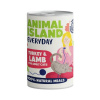 ANL ANIMAL ISLAND Everyday Turkey and lamb - mokré krmivo pre mačky - 400g ANL ANIMAL ISLAND Everyday Turkey and lamb - mokré krmivo pre mačky - 400g