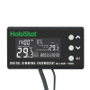 HabiStat Digital Dimming Thermostat, den/noc - stmívací HabiStat Digital Dimming Thermostat, den/noc - stmívací