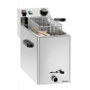 BARTSCHER Fritéza 8 l, 245x720x470 mm, 230 V, inox | BARTSCHER, 165530 BARTSCHER Fritéza 8 l, 245x720x470 mm, 230 V, inox | BARTSCHER, 165530