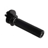 RFX PRO THROTTLE TUBE, BLK RFX PRO THROTTLE TUBE, BLK