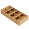 Organizér na příbory DrawerStore Bamboo 851697, velký JOSEPH JOSEPH Organizér na příbory DrawerStore Bamboo 851697, velký JOSEPH JOSEPH