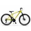Horský bicykel - Bicykel 26 Kands Battle SEEDON MAT R16 '2022 (Bicykel 26 Kands Battle SEEDON MAT R16 '2022) Horský bicykel - Bicykel 26 Kands Battle SEEDON MAT R16 '2022 (Bicykel 26 Kands Battle SEEDON MAT R16 '2022)