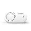 Detektor CO FireAngel FA3820 s integrovaným zdrojem na 10 let provozu Detektor CO FireAngel FA3820 s integrovaným zdrojem na 10 let provozu