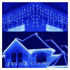 LED vianočné reťazové svetlá, modré osvetlenie, 5 m DN-77 LED vianočné reťazové svetlá, modré osvetlenie, 5 m DN-77