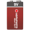 AgfaPhoto 9V 1ks AP-6F22-1S AgfaPhoto 9V 1ks AP-6F22-1S