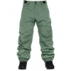 Snowboardové kalhoty Horsefeathers Baron Pants Iceberg Green S Snowboardové kalhoty Horsefeathers Baron Pants Iceberg Green S