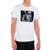 Alpha Industries LUNAR PLAQUE T white tričko pánske Veľkosť: S, Farba: biela Alpha Industries LUNAR PLAQUE T white tričko pánske Veľkosť: S, Farba: biela