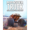 ESD Monster Truck Championship 7806 ESD Monster Truck Championship 7806
