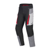 Nohavice ST-1 WATERPROOF HONDA kolekcia, ALPINESTARS (sivá/tmavo šedá/čierna/červená, veľ. XL) Nohavice ST-1 WATERPROOF HONDA kolekcia, ALPINESTARS (sivá/tmavo šedá/čierna/červená, veľ. XL)