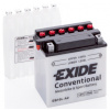 żtartovacia batéria EXIDE EB10L-A2 żtartovacia batéria EXIDE EB10L-A2