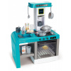 Kuchynka Cheftronic Bubble Blue Smoby elektronická s bublaním svetlom a zvukmi a 22 doplnkov Kuchynka Cheftronic Bubble Blue Smoby elektronická s bublaním svetlom a zvukmi a 22 doplnkov