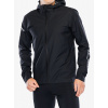 Bežecká bunda Arcteryx Norvan Jacket - black/black Bežecká bunda Arcteryx Norvan Jacket - black/black