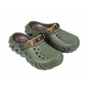 Giants Fishing Šlapky Summer EVA Shoes Green Giants Fishing Šlapky Summer EVA Shoes Green