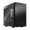 FRACTAL DESIGN skříň Define 7 Nano Black TG Light Tint, USB 3.1 Type-C, 2x USB 3.0, bez zdroje, mATX FRACTAL DESIGN skříň Define 7 Nano Black TG Light Tint, USB 3.1 Type-C, 2x USB 3.0, bez zdroje, mATX