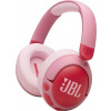 JBL JR470NC, ružové JBL JR470NC, ružové