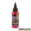 Ilustračná Nepriehľadná červená airbrush farba CreateX 30 ml (by CreateX) Ilustračná Nepriehľadná červená airbrush farba CreateX 30 ml (by CreateX)
