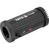 YATO Napäťový menič 12 V → 230 V, 150 W (YT-81480) YATO Napäťový menič 12 V → 230 V, 150 W (YT-81480)
