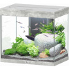 Aquatlantis Akvárium Splendid Ultra 110 Stone Optic - 1 ks Aquatlantis Akvárium Splendid Ultra 110 Stone Optic - 1 ks
