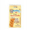 MULINO BIANCO FLAUTI STRACCIATELLA X8 280 GR MULINO BIANCO FLAUTI STRACCIATELLA X8 280 GR