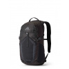 Mestský ruksak Gregory Nano 20 - optic black Mestský ruksak Gregory Nano 20 - optic black