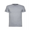 ARDON s.r.o. Tričko ARDON®LIMA sivé - melír, 160g/m2 L Varianta: L ARDON s.r.o. Tričko ARDON®LIMA sivé - melír, 160g/m2 L Varianta: L
