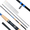 Giants fishing Fluent MK2 Feeder 12ft 360cm 90g 3 diely Giants fishing Fluent MK2 Feeder 12ft 360cm 90g 3 diely