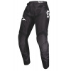 SCOTT OUTLET pant 350 SWAP - 2022, black/white, S SCOTT OUTLET pant 350 SWAP - 2022, black/white, S