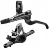 Hydraulická brzda Shimano BR-M9100 Predná Hydraulická brzda Shimano BR-M9100 Predná