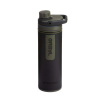 Grayl ULTRAPRESS Purifier 0,5l Camp Black Grayl ULTRAPRESS Purifier 0,5l Camp Black