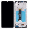 Motorola Moto E20 LCD displej s dotykovým sklom (vrátane rámčeka) Motorola Moto E20 LCD displej s dotykovým sklom (vrátane rámčeka)