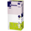 Ambulex Vinyl Rukavice vinylové nesterilné nepúdrované 100 ks Ambulex Vinyl Rukavice vinylové nesterilné nepúdrované 100 ks