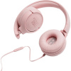 JBL Tune 500 Pink Pure Bass (JBL Tune) JBL Tune 500 Pink Pure Bass (JBL Tune)