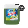 KRYSTAL na riad Lemongrass 5 l KRYSTAL na riad Lemongrass 5 l