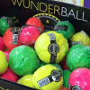 Wunderball. Wunderball.