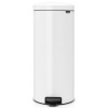 Brabantia Pedálový kôš NewIcon 30L Biela Brabantia Pedálový kôš NewIcon 30L Biela