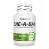 BioTech USA OneADay bez príchute 100 tabliet BioTech USA OneADay bez príchute 100 tabliet
